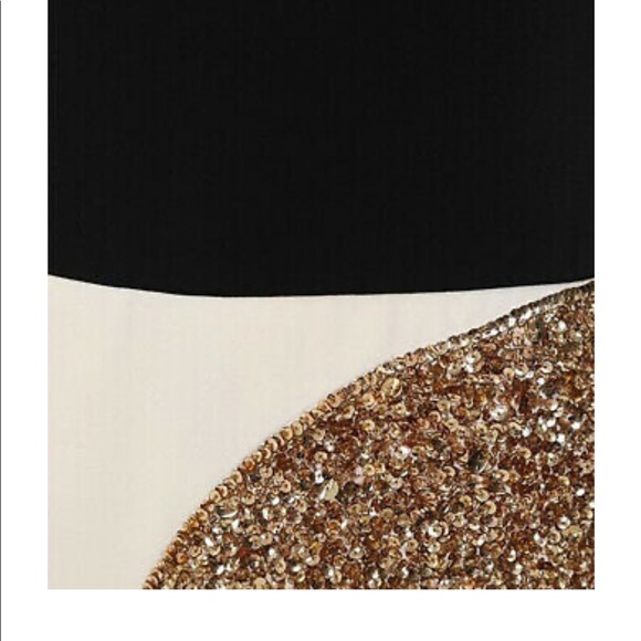 Tom Ford Gown - Picture 3 of 6